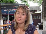 Алёна из Ростова-на-Дону знакомится для семьи