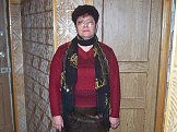 Тамара из Минска знакомится для брака