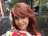 Tatyana из Киева знакомится для серьёзных отношений