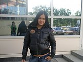 Ирина из Екатеринбурга знакомится для серьёзных отношений