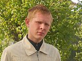 Павел из Челябинска знакомится для серьёзных отношений