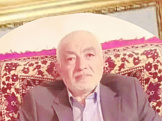 Азер из Кировска знакомится для брака
