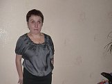 Наталья из Сургута, 43 года