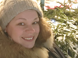 Светлана из Москвы знакомится для брака