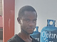 Abdullahi Isiaq, 25 лет