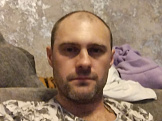 Николай из Новокузнецка знакомится для брака