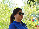 Lilian Sayson из г. Davao знакомится для брака