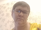 Елена из Самары знакомится для семьи