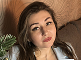 Любовь из Москвы знакомится для брака