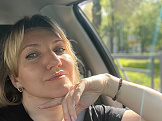 Светлана из Самары знакомится для семьи