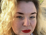 Алиса из Новокузнецка, 38 лет