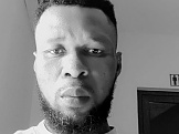 Richard из г. Accra знакомится для семьи