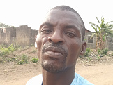 Afeez Abiodun Adekoya из г. Lagos знакомится для брака