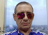 Александр из Барнаула знакомится для семьи