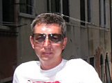 Андрей из Минска знакомится для брака