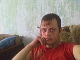Владимир из Екатеринбурга знакомится для серьёзных отношений