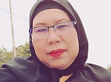 Fatima из г. Abuja знакомится для брака