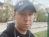 Алексей из Дубны знакомится для брака