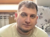 Роман из Самары знакомится для брака