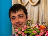 Виктор из Калуги знакомится для серьёзных отношений