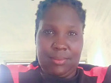 Babirye Betty из г. Kampala знакомится для семьи