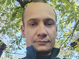 Александр из Моздока знакомится для серьёзных отношений