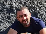 Роб из Москвы знакомится для общения и дружбы