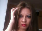 Айя из Алма-Аты знакомится для серьёзных отношений