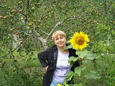 Вера из Киева знакомится для брака