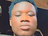 Nba Hass из города Accra, 23 года