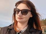 Елена из Луганска знакомится для брака