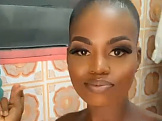 Paulette Addo из г. Accra знакомится для семьи