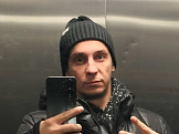 Андрей из Москвы знакомится для серьёзных отношений