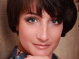 Анжелика из Киева знакомится для семьи