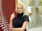 Anastasia из Ростова-на-Дону знакомится для серьёзных отношений