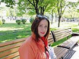 Тоня из Киева знакомится для брака