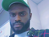 Lasbery Jaja из г. Port Harcourt знакомится для брака