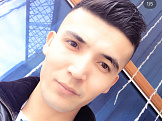 Darkhan из г. Актау знакомится для брака