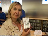 Tatyana из Екатеринбурга знакомится для брака