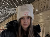 Лера из Москвы знакомится для брака