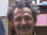 Алексей из Челябинска знакомится для семьи