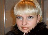Анжелика из Киева знакомится для брака