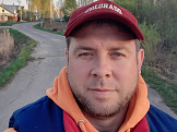 Роман из Москвы знакомится для серьёзных отношений