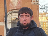 Александр из Усолья-Сибирского знакомится для брака
