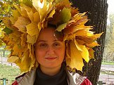 Алена из Киева знакомится для брака