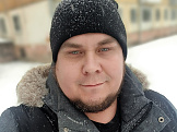 Виталий из Красноярска знакомится для семьи