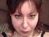 Ирина из Киева знакомится для серьёзных отношений