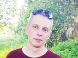 Антон из Минска знакомится для семьи