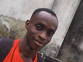 Destiny, 21 год, Uyo, Nigeria