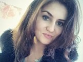 Таня из Киева знакомится для серьёзных отношений